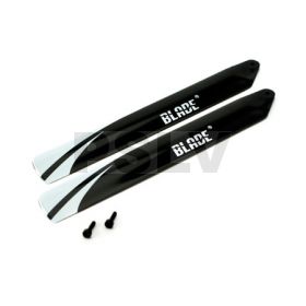 BLH3716  Hi-Performance Main Rotor Blade Set 130X